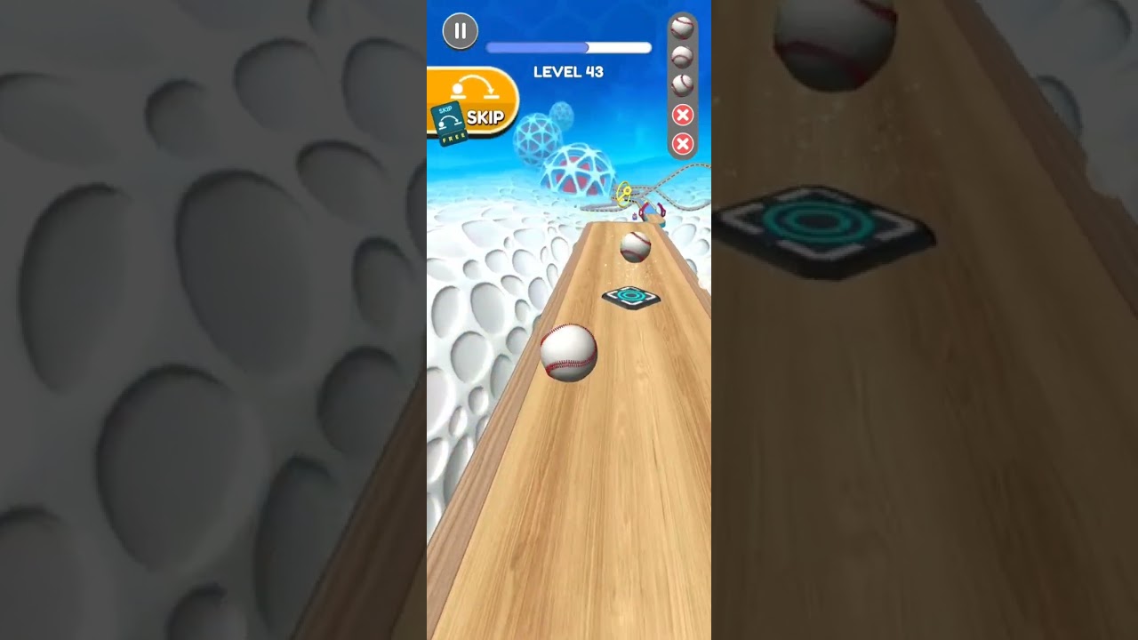 Going balls #shorts #trending #gameartist #footballgame #footballgames #baseballgame #basketballgame