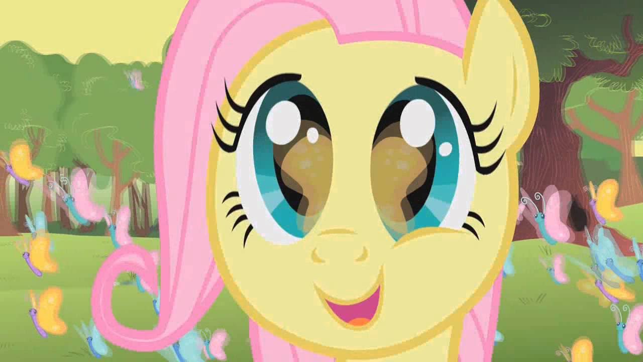 Flutterwonder - SoGreatAndPowerful ( s l o w e d )