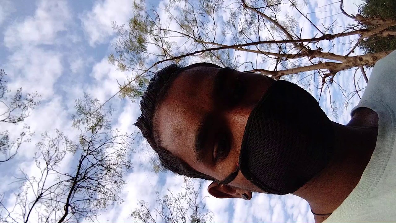 Gurundia me jaraha hun