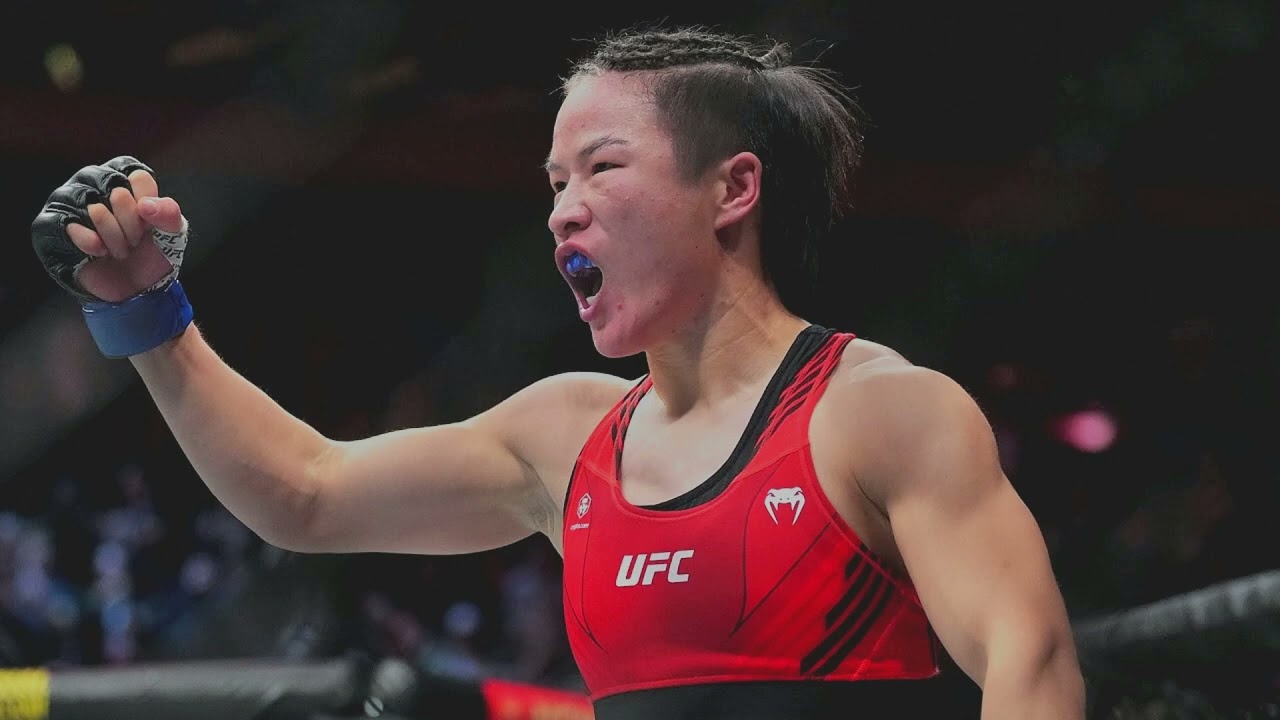 UFC 