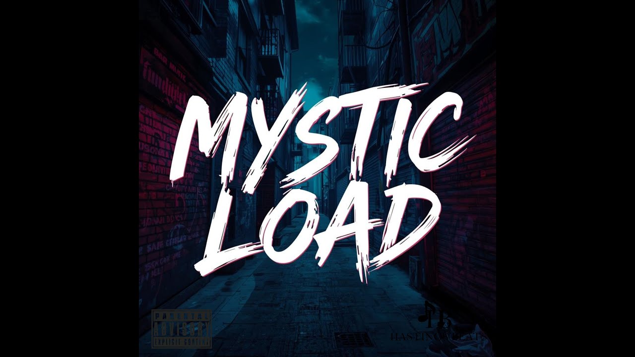 Mystic Load |Trap Type Beat | Type Beat | Freestyle Beat | Rap Beat Instrumental 2026