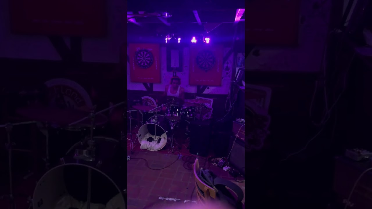 Omar Khatib Necromancer @ The Highlander 2/25/26