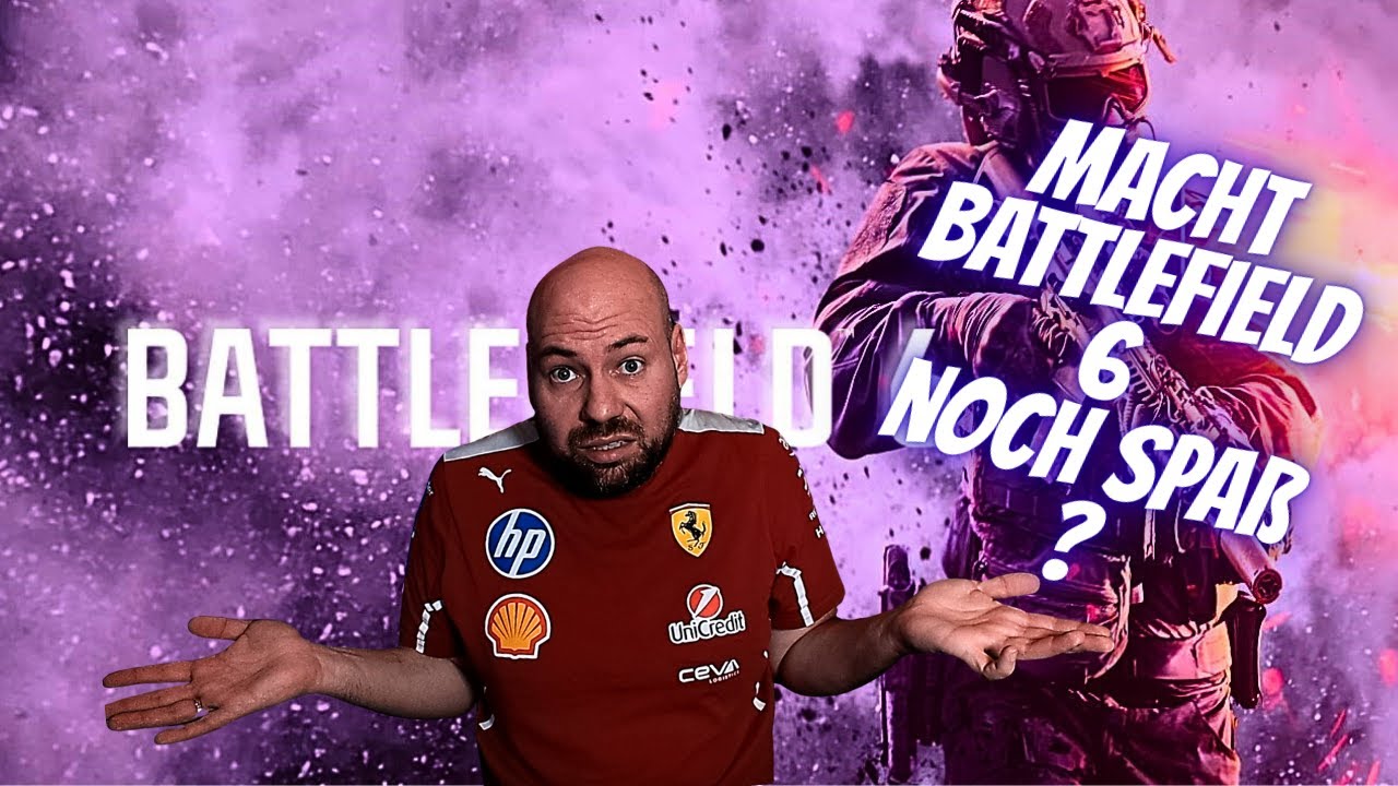 Macht Battlefield 6 noch Spaß? #battlefield6 #bf6 #deutsch