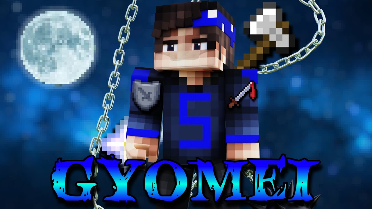 GYOMEI : L'INVINCIBLE !! ( DEMON SLAYER UHC )