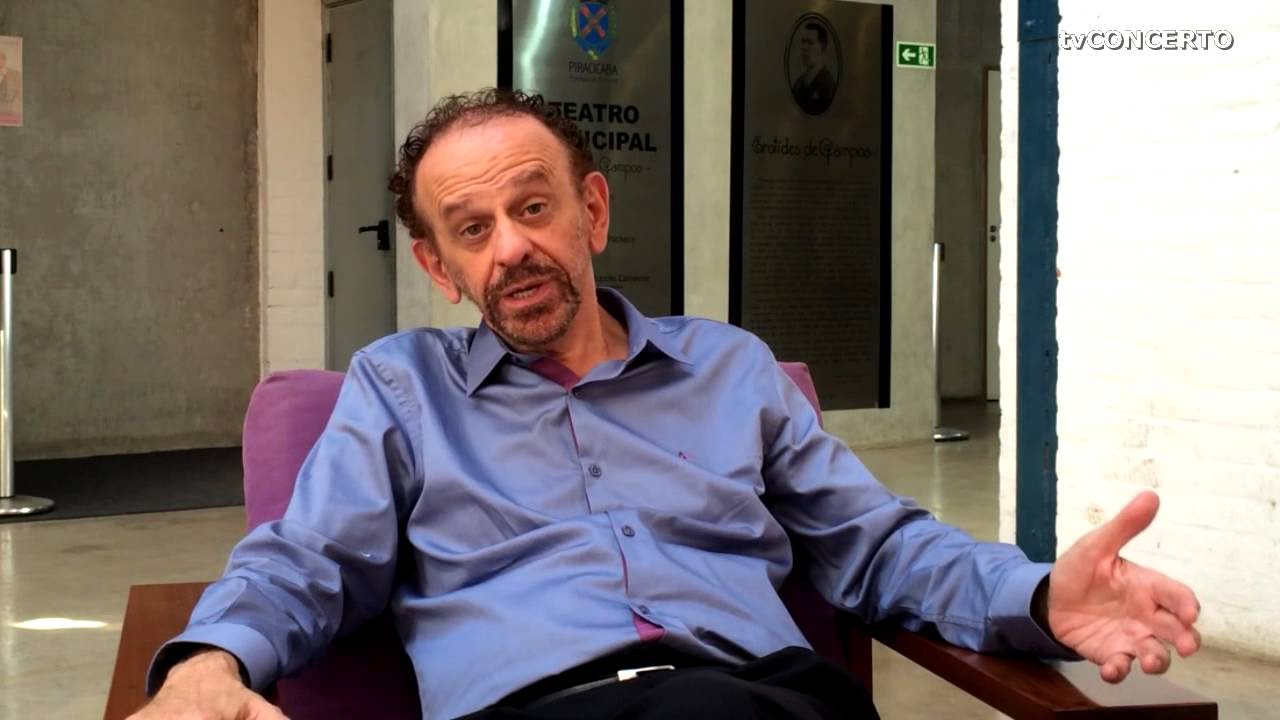 tvCONCERTO: Jamil Maluf fala sobre a reestrutura&ccedil;&atilde;o da Sinf&ocirc;nica de Piracicaba