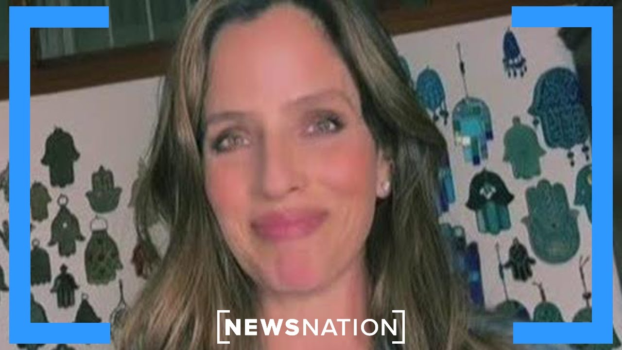 Extremely important to listen to Iranian women hoping for liberation: Activist | NewsNation Live
