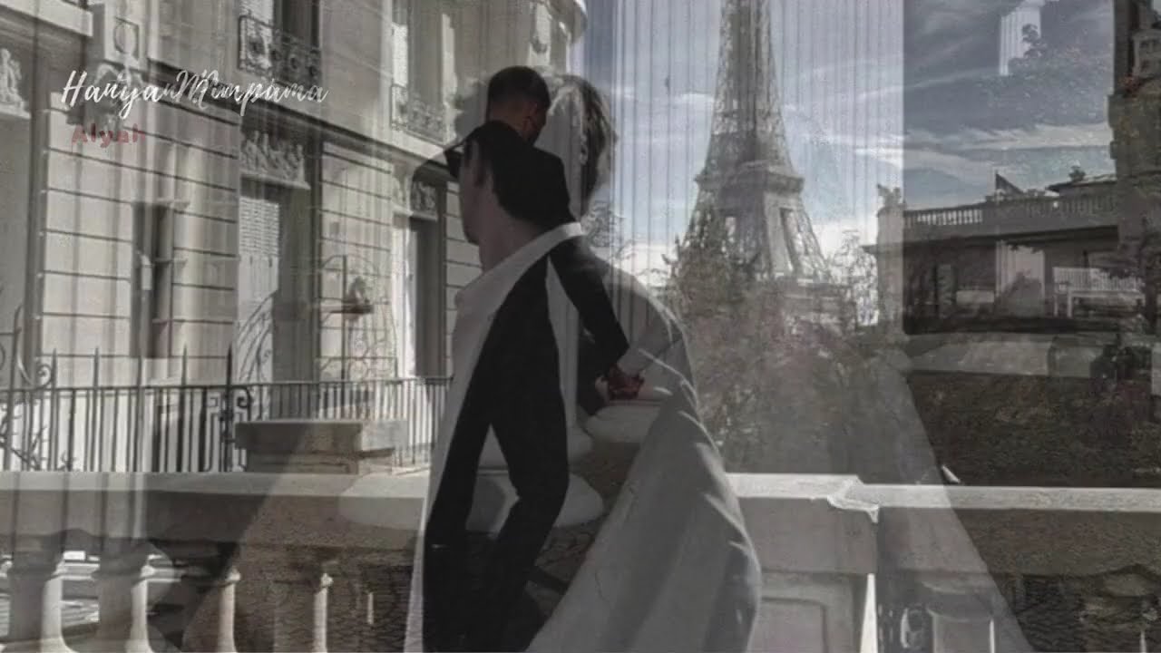 [Playlist] POV: Listen to music while reading love stories