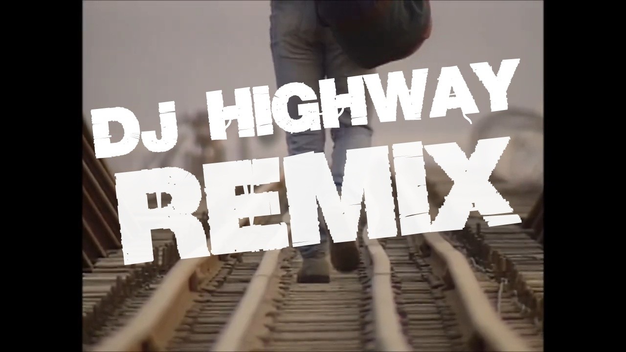 장현철 _ 걸어서 하늘까지 || DJ HIGHWAY. VER