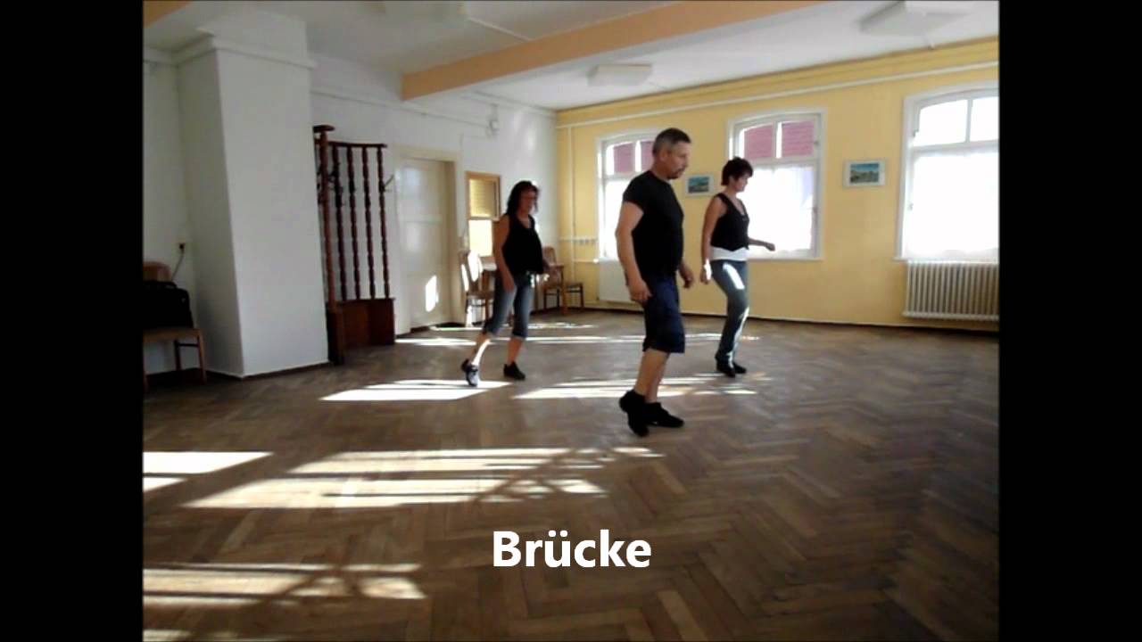 Gambling Man Line Dance
