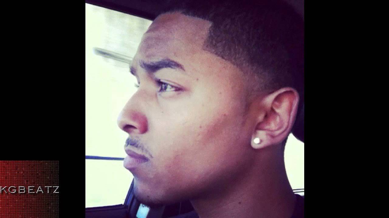 SpLAcc ft. RJ - Over Do It [Prod. By Trend Of League Of Starz] [New 2013]
