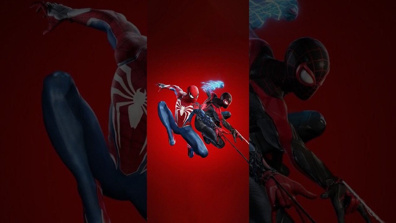 Spider-Man 2 PC: Stopping NYC