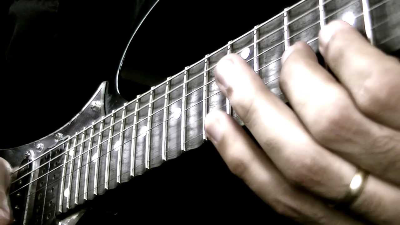 Beautiful guitar song - 