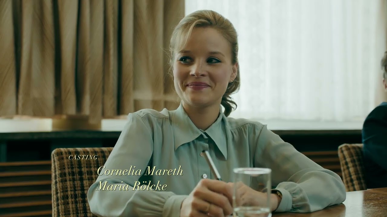 Deutschland 83 (86) Season 2 Ep 1/11 : Tar Baby. 720p. Language: German, Subtitles English