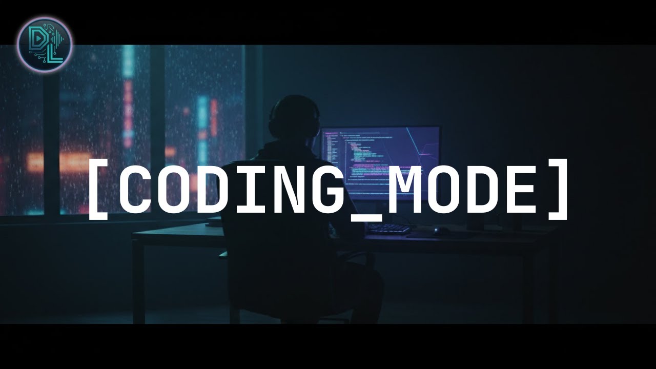 𝚂𝚈𝙽𝙰𝙿𝚂𝙴 02 // Deep Work Music – 2 Hours Coding Focus | No Distractions