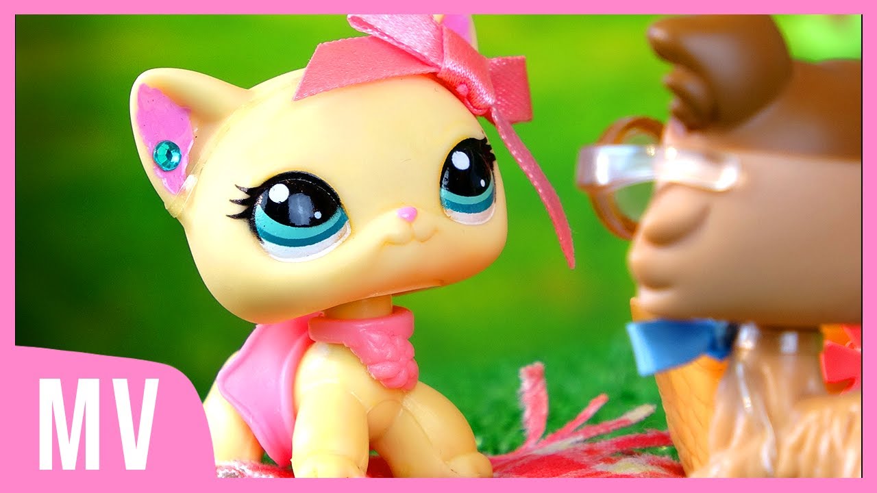 LPS: She Will Never Know - Music Video (Outsiders Musical)