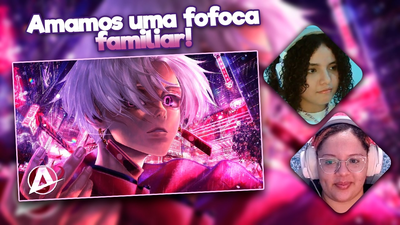 REACT |  Izana Kurokawa (Tokyo Revengers) | Vazio | AniRap