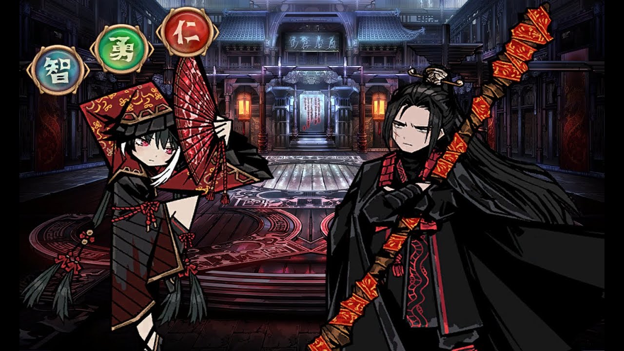 Jia Xichun Cultivates Mid-Combat (Modified ID Kit Overview + Gameplay)