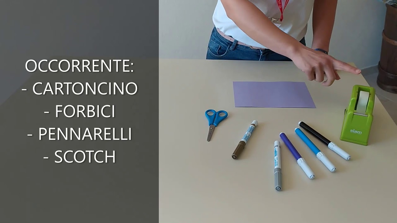 ART ATTACK - IL POLIPETTO