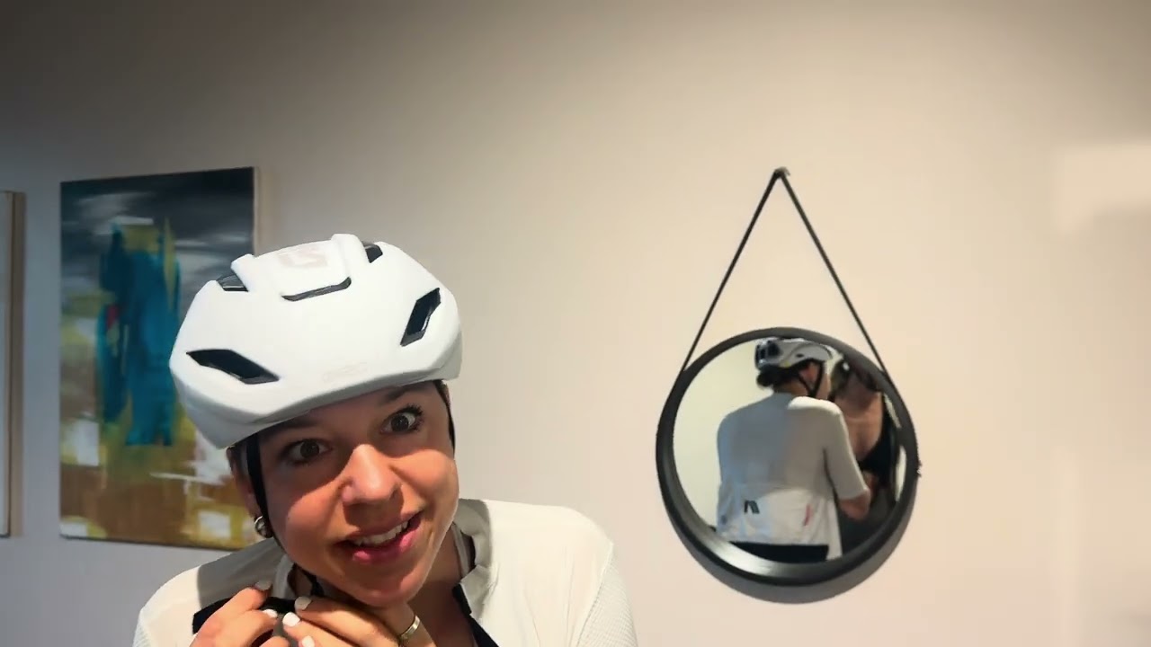 Cape Town Ride-Out 