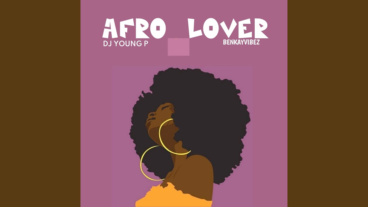 Afro Lover