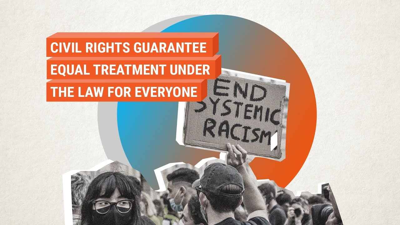 Freedom, Equality, Justice For All