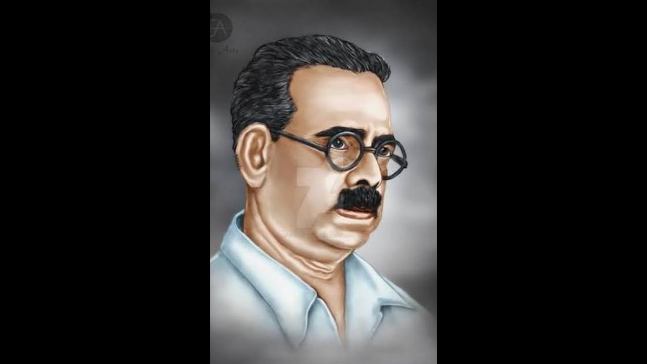 பாரதிதாசன் கவிதை-தமிழின் இனிமை(பகுதி-1)