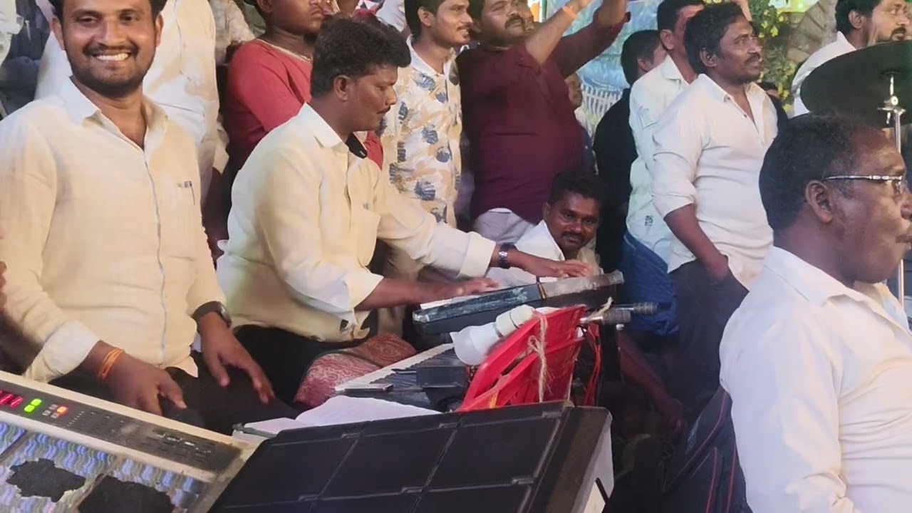 ##### తెలుగు డ్రామా సాంగ్స్###)