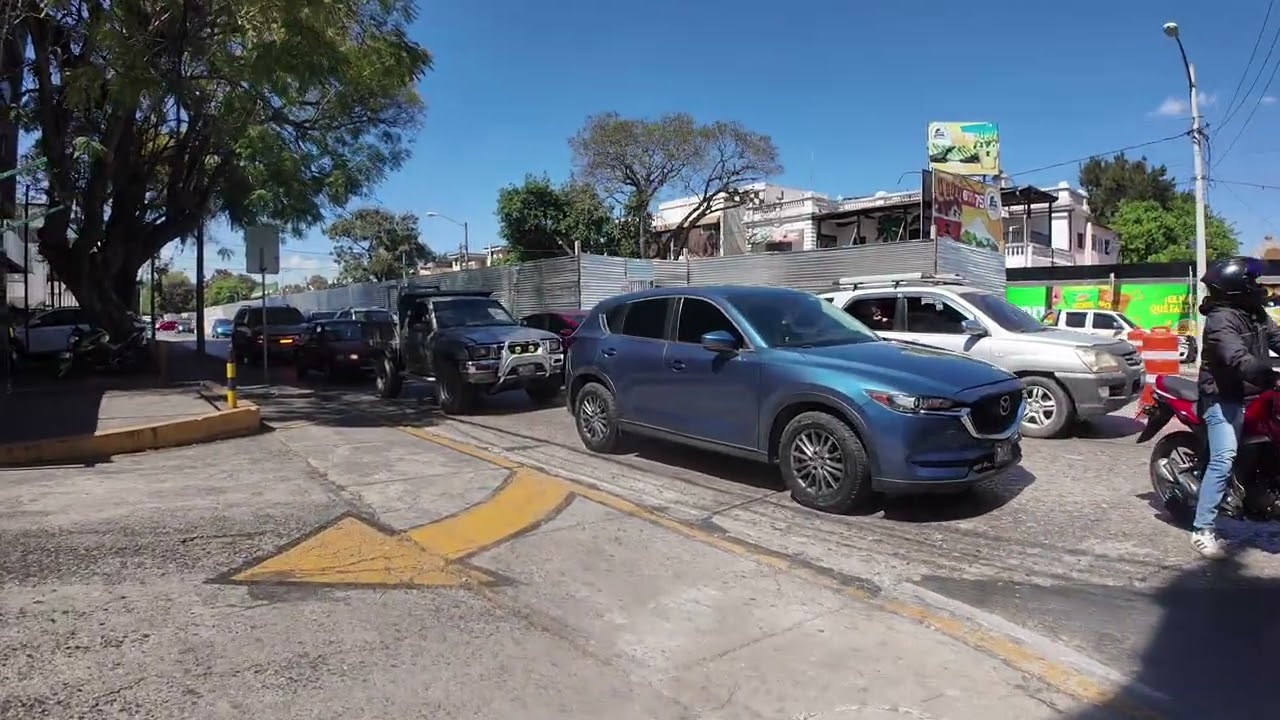 AEROMETRO EN GUATE 