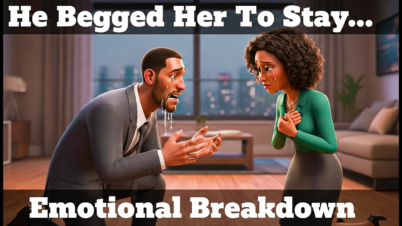 She went to Lagos to achieve her dreams only to find out........ ( PART 4 )