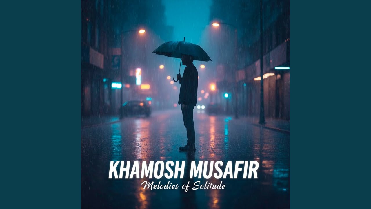 Khamosh Musafir