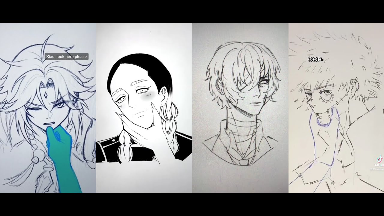 Smooth grab trend compilation tiktok/Instagram. t_t.png trend.