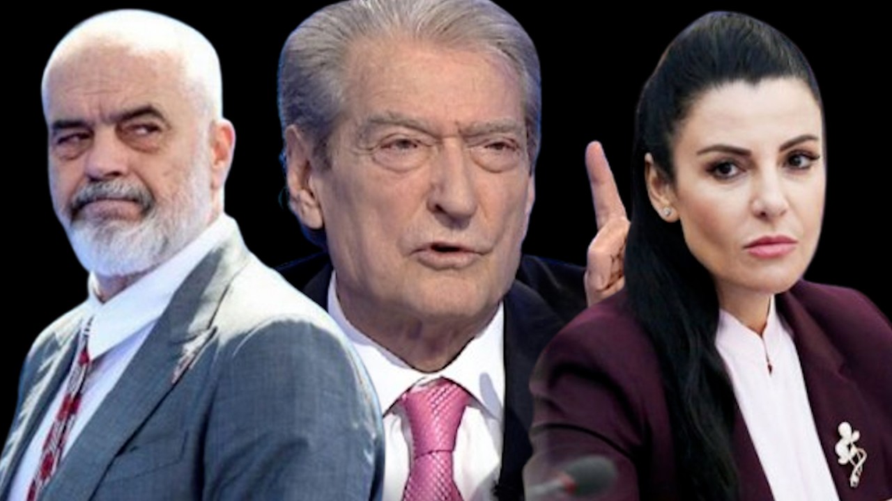 Fijet që po priten: Ku dallojnë dosjet “Berisha”, “Balluku” dhe të tjerat…