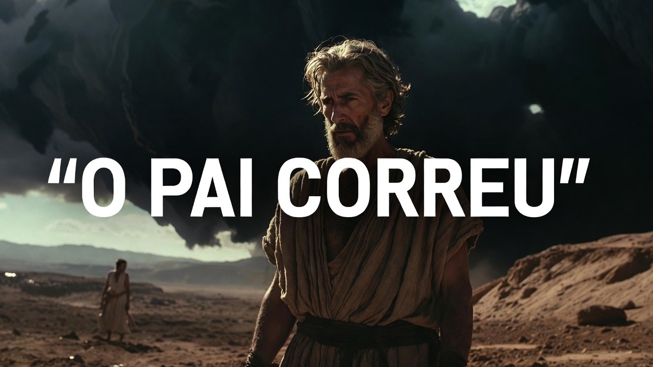 A História Mais Chocante da Bíblia