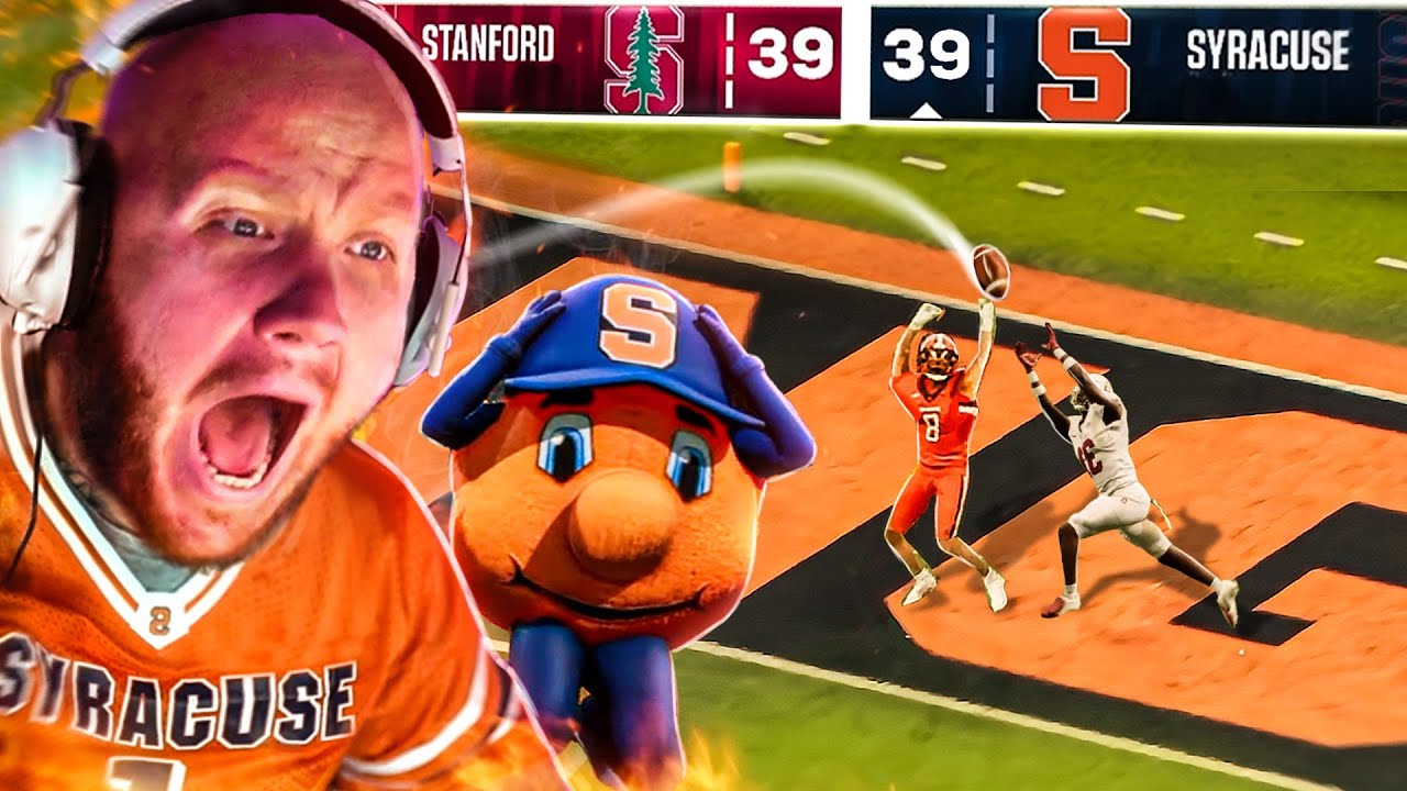 TIMTHETATMANS DYNASTY IS FALLING APART