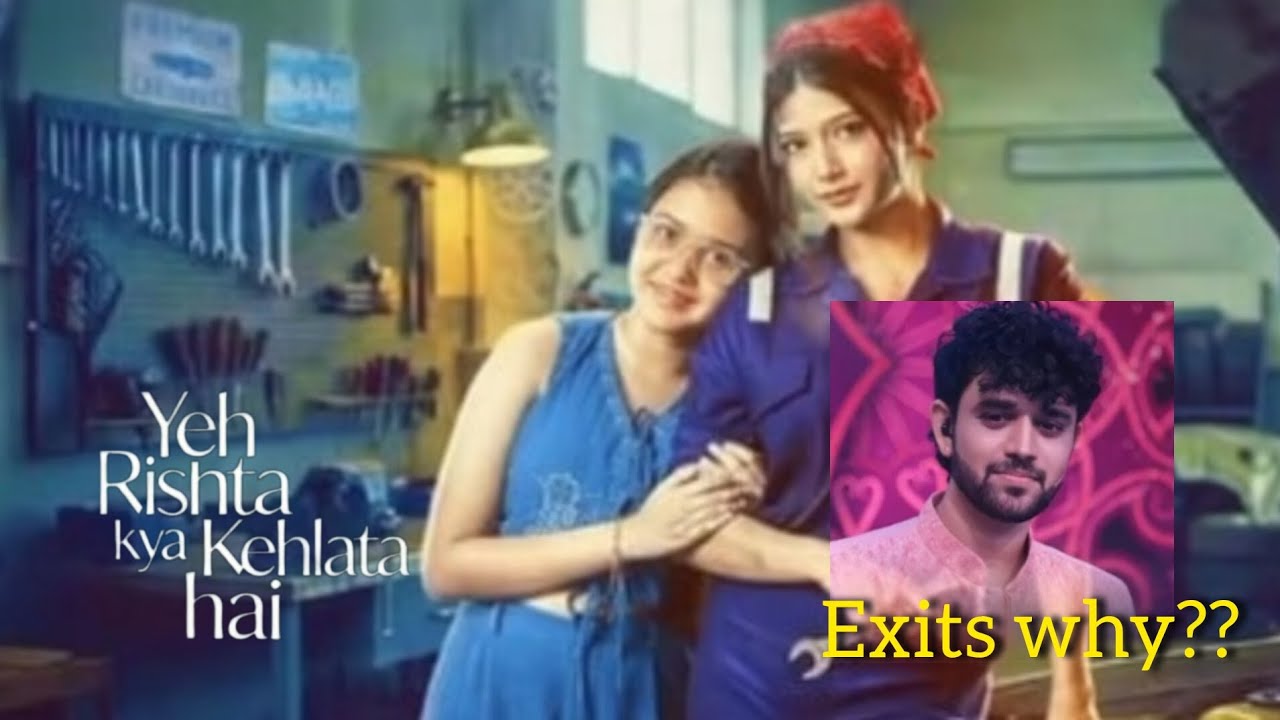 YRKKH Leap: Abhir Ka The End! 😱 Mohit Parmar Ne Chhoda Show! Abhira Hui Akeli! 💔
