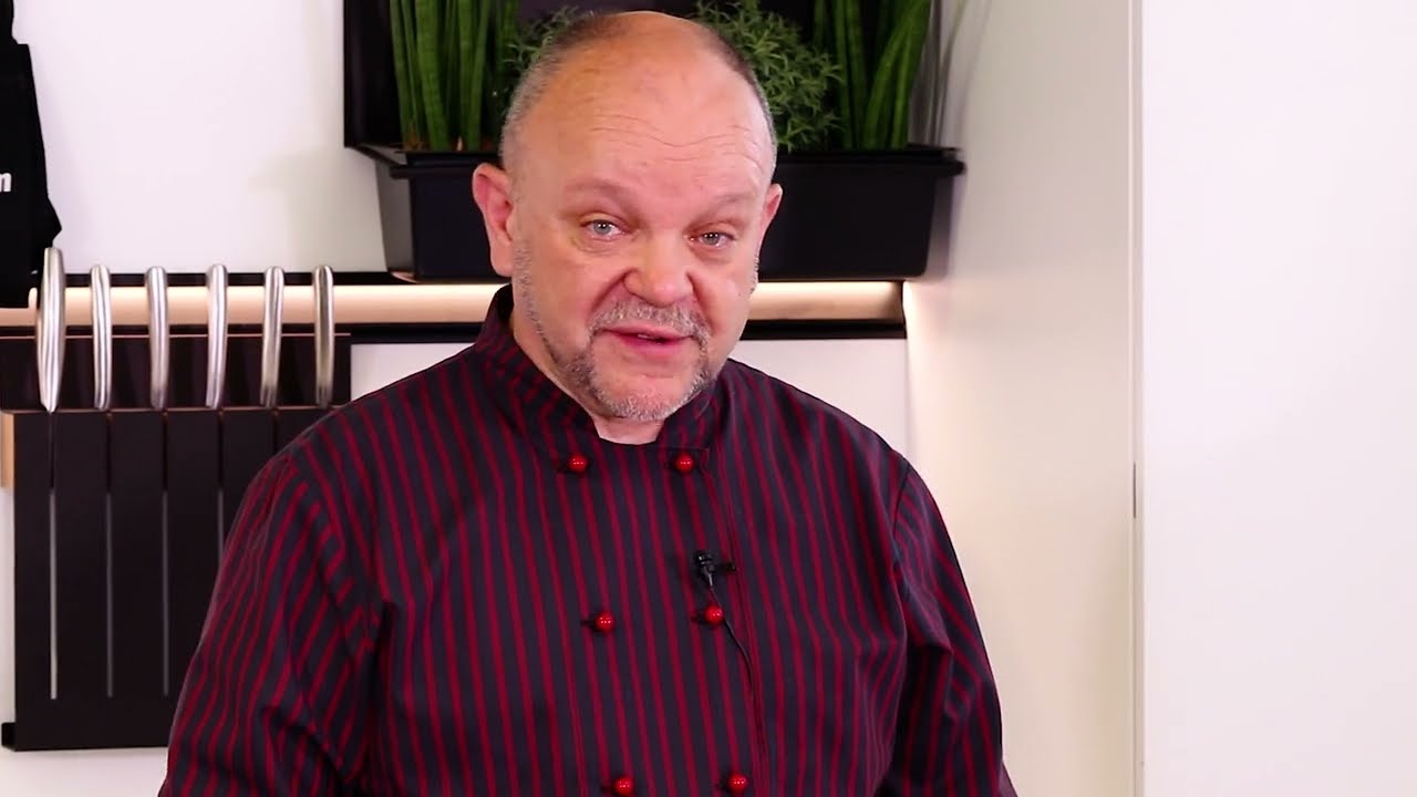 Krůt&iacute; bylinkov&yacute; steak - Ohř&iacute;vač vody Sous-vide SOGO SS-5750