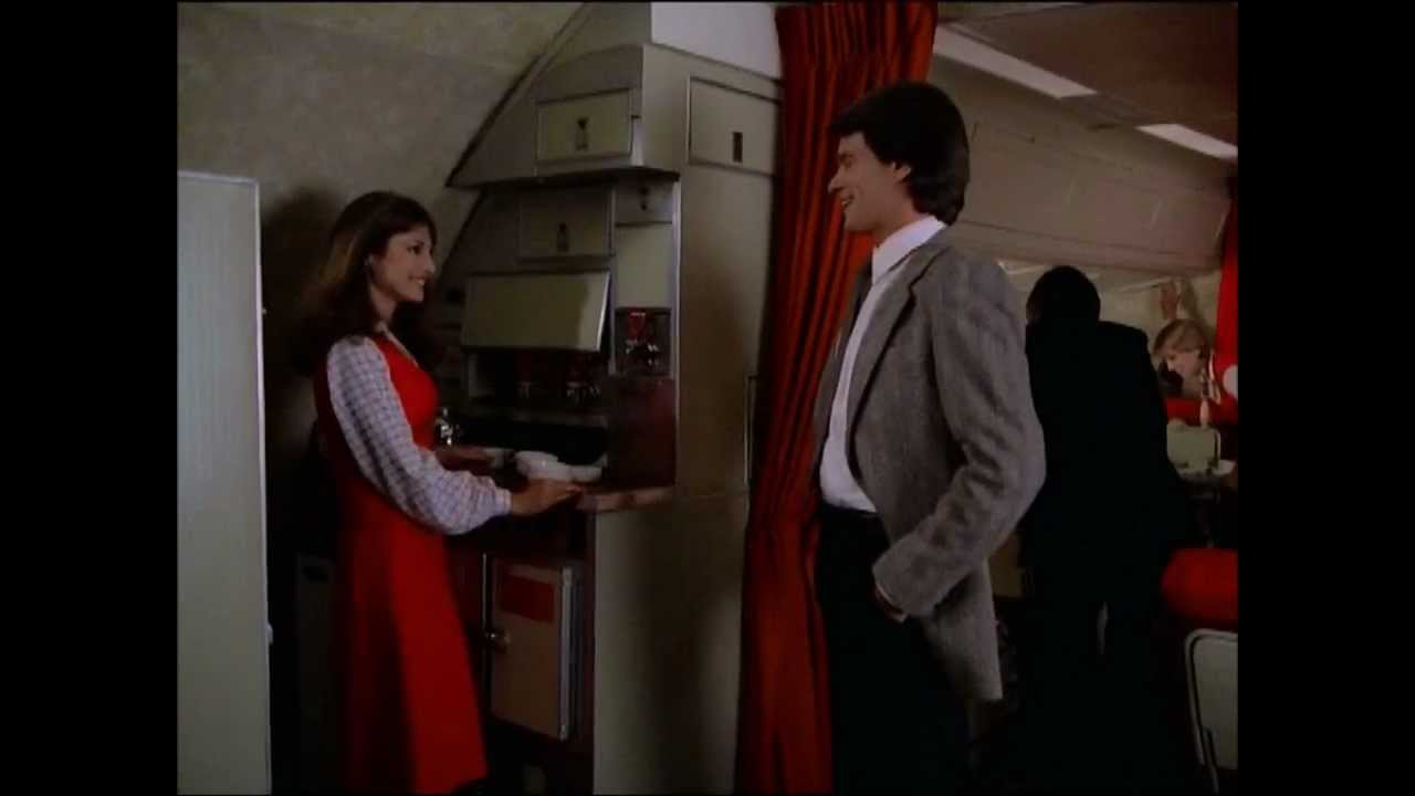 3x02Stewardess