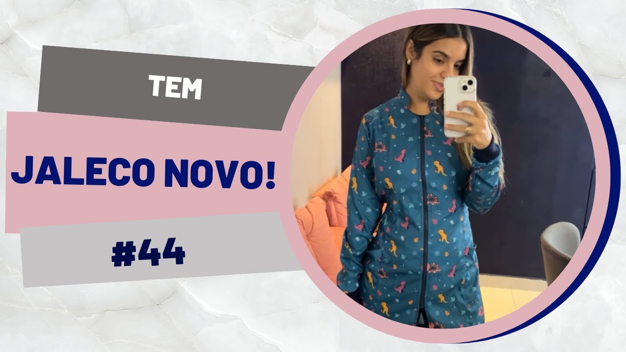 Compras do consultório | Indiara Dentista #44