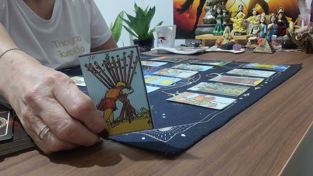 QUAL O ENVOLVIMENTO DELE COM ESSA MULHER?