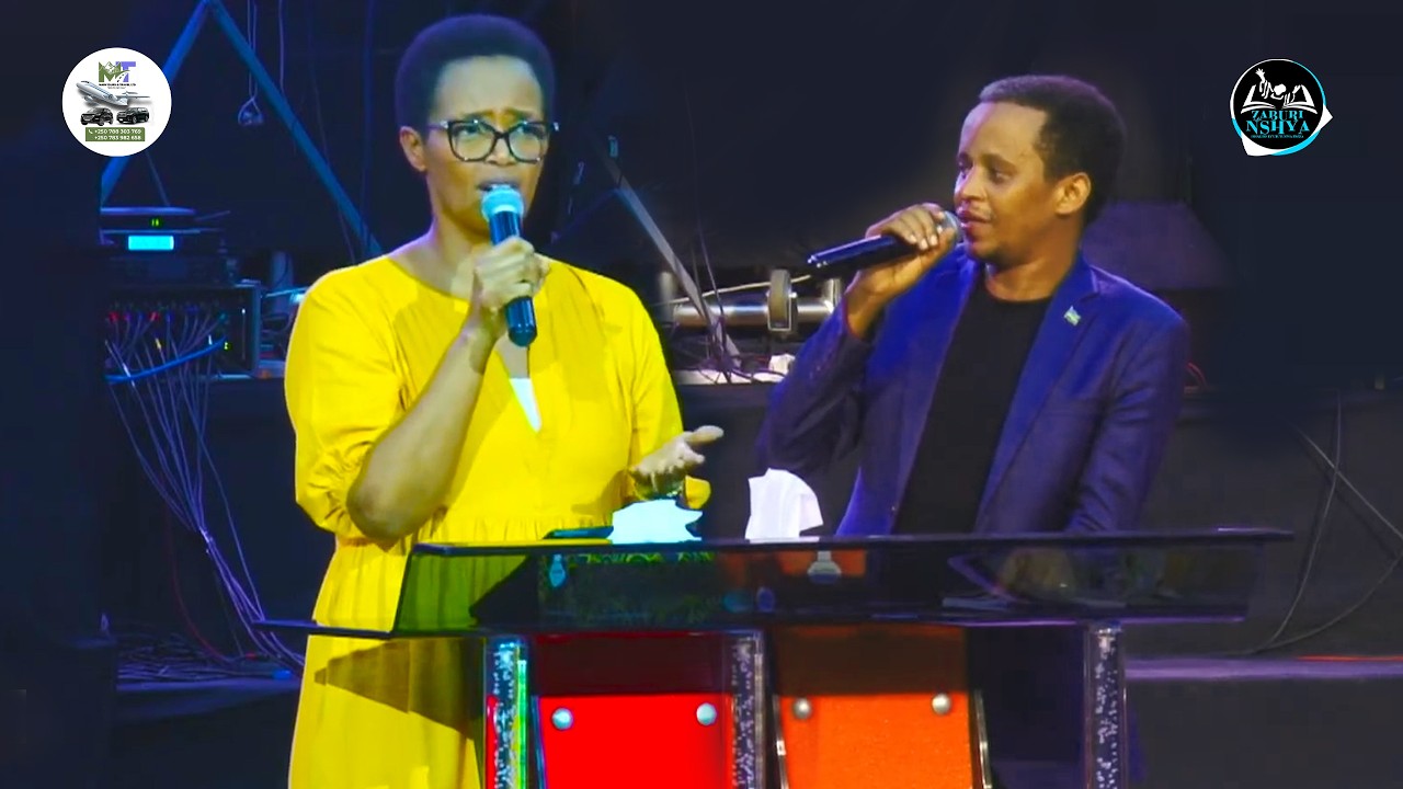 Wow😍 Pastor HORTENSE muri ADEPR❤️ IMANA NTAGO IZAHAMAGARA ISHYIRAHAMWE❤️ AKIRA YESU UTANGA UBUGINGO