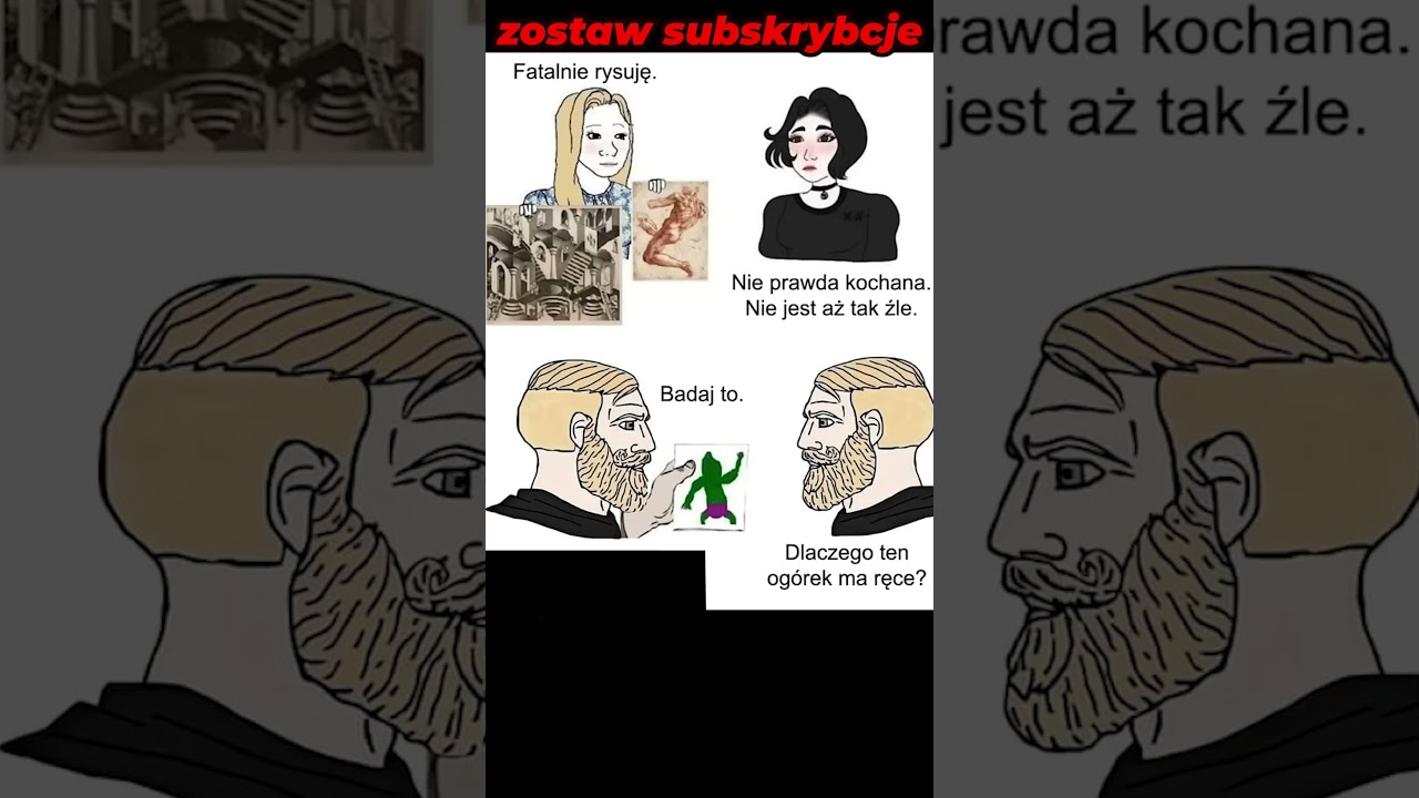 chłopaki vs dziewczyny memy 🤣💀 