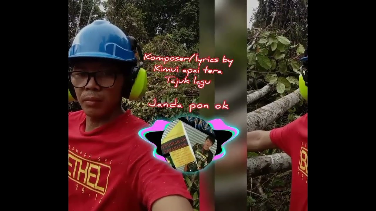 Janda pon ok