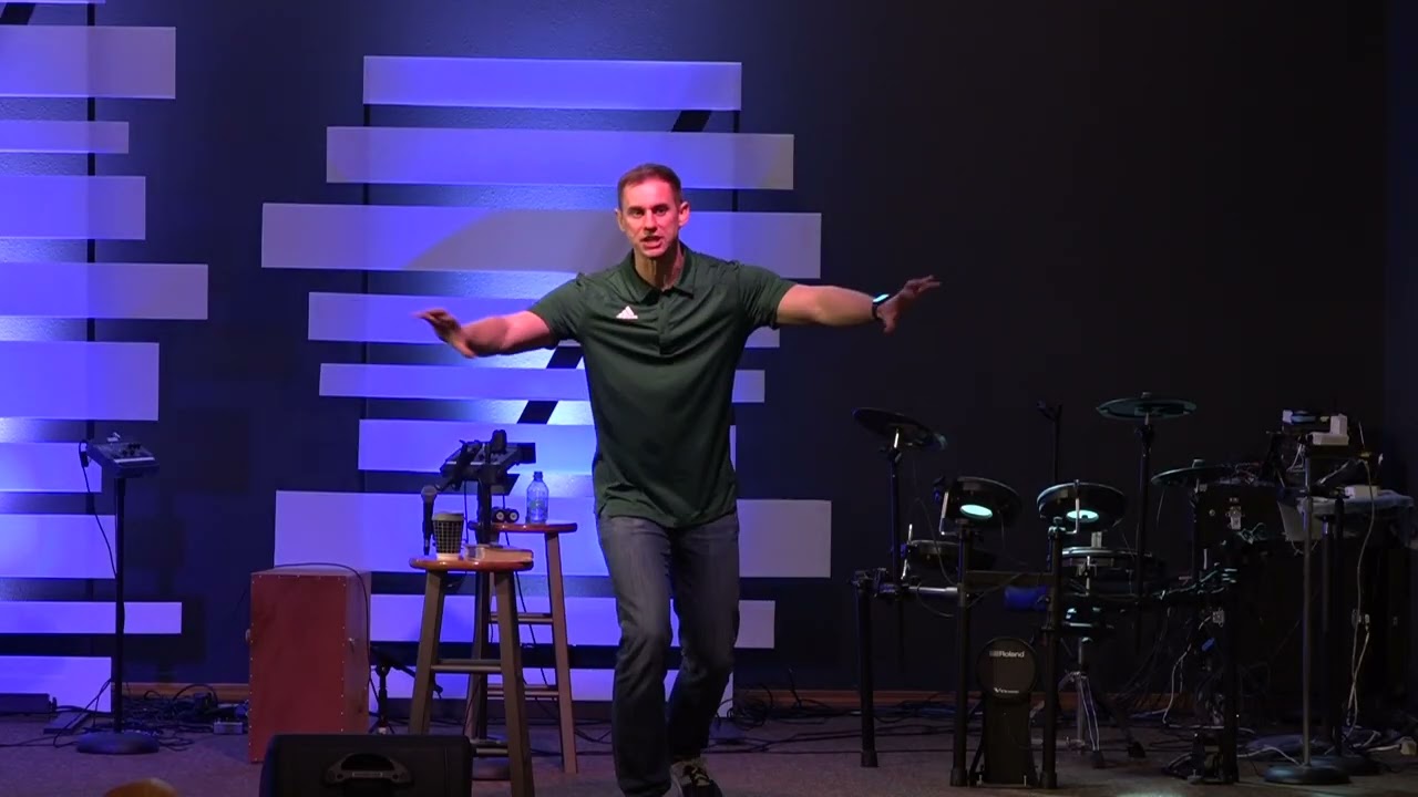 Paul's Prayer in Philippians 1:9-11