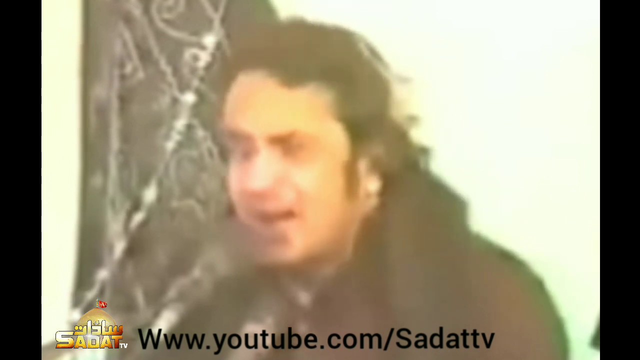 Allama Irfan Haider Abidi Ashra Majalis 10th Muharram