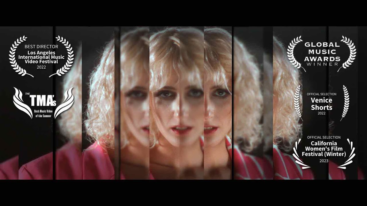 Fawn in the Garden - LIFE SUPPORT (Official Music Video)