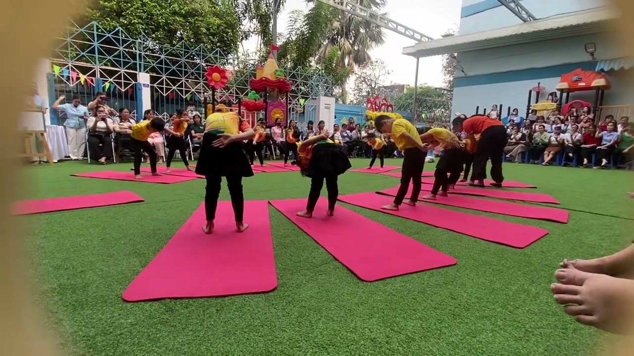 Tiết dạy 