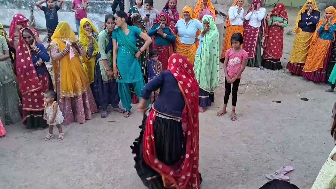 शानदार डांस मीणागीत@Harisinghdholan #dance #instagram #viralreels #meenageet #youtubeshort #trending