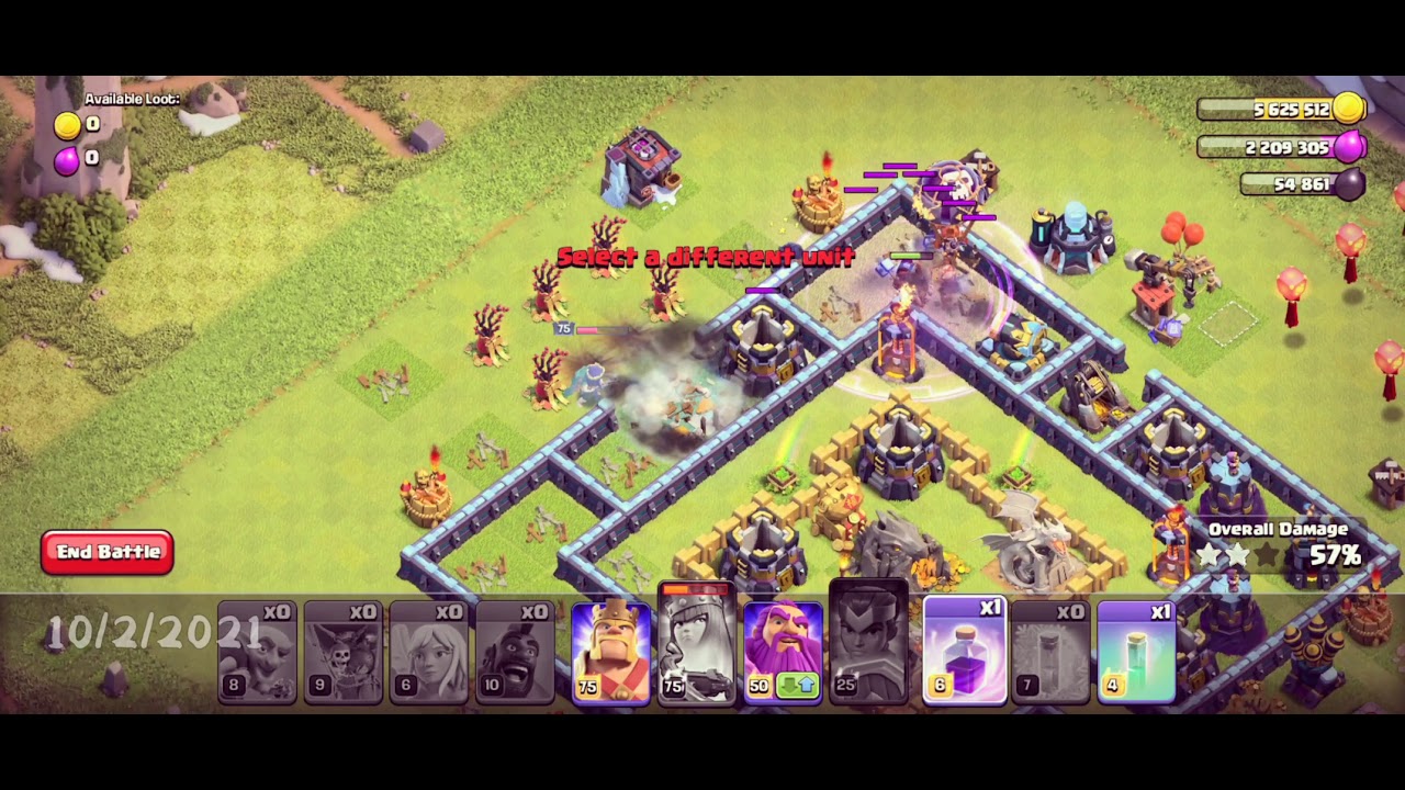 HOG MOUNTAIN CHALLENGE | EASY TRICK TO 3 STARS |