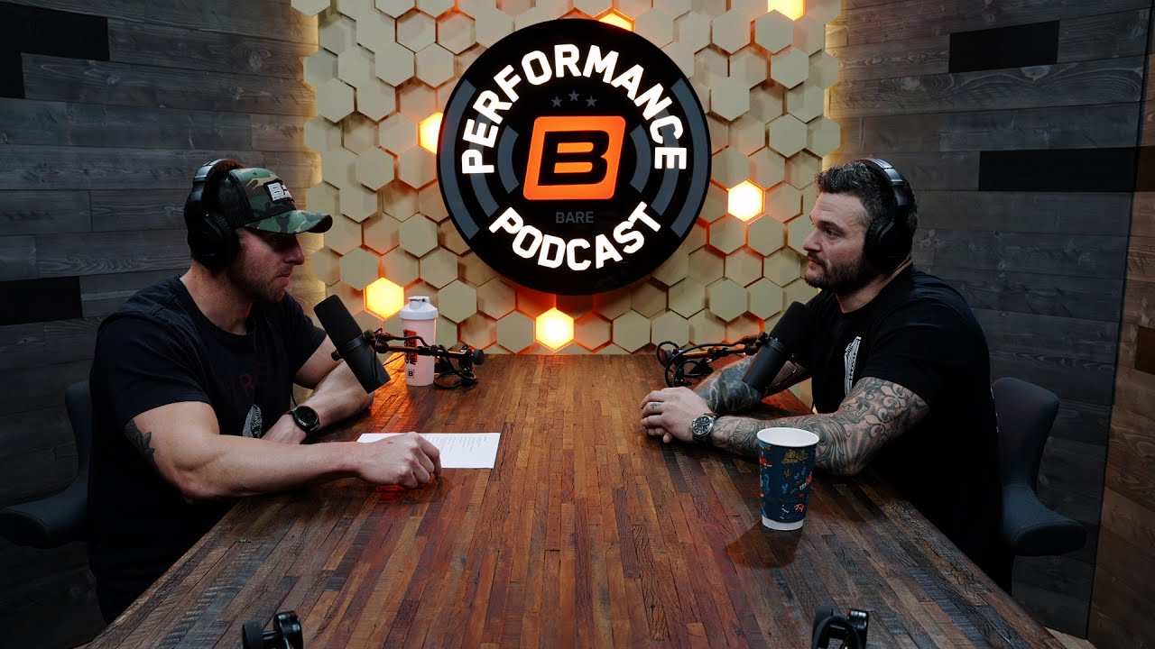 Nick Bare x Matt Vincent: Making Every Day Count