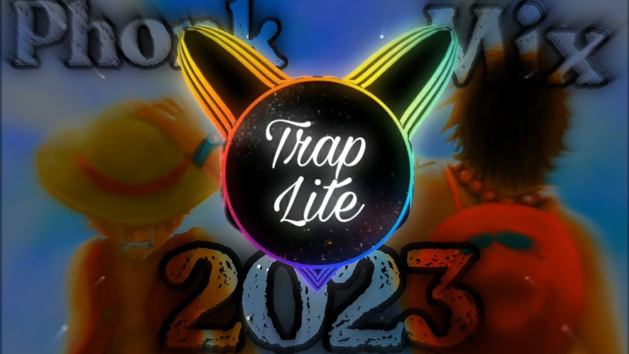2023 New Year Phonk Mix | Best New Phonk Beat Songs | Trap Lite